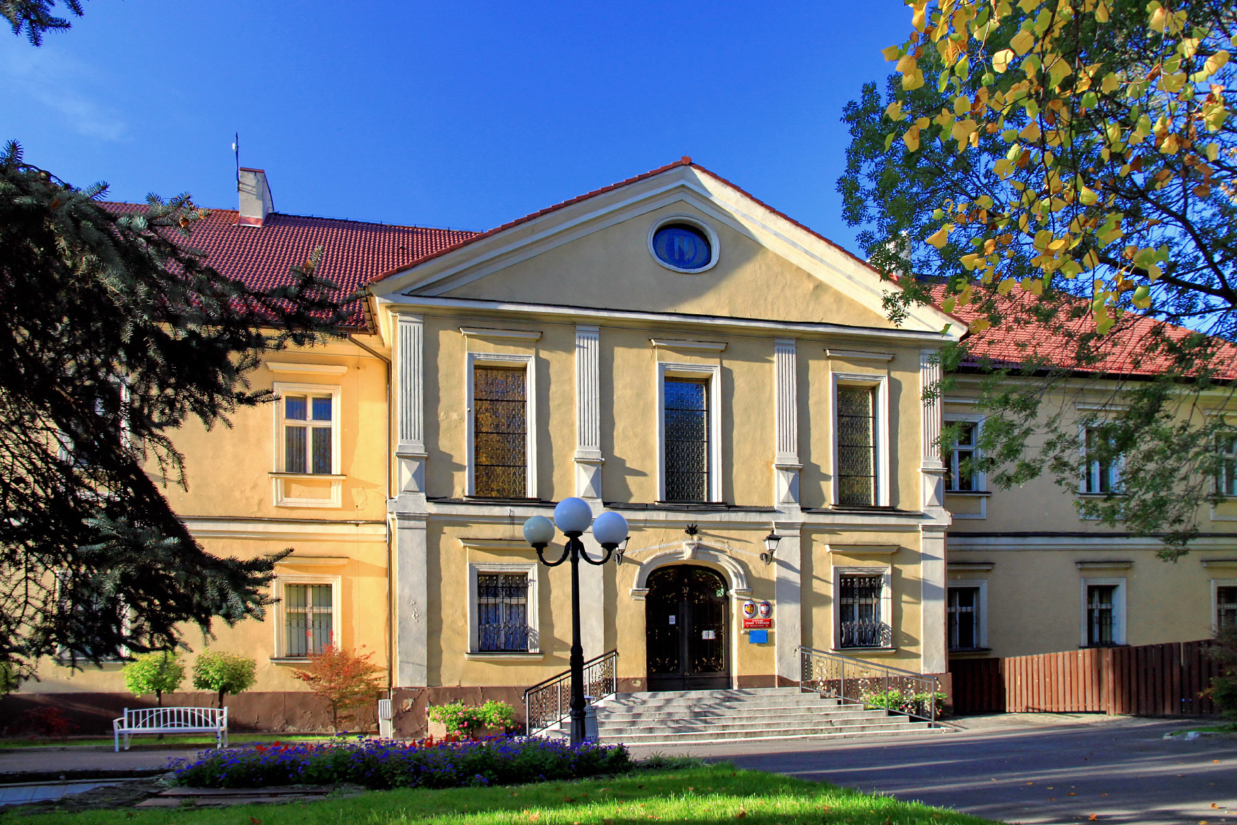 Wodzisław Śląski